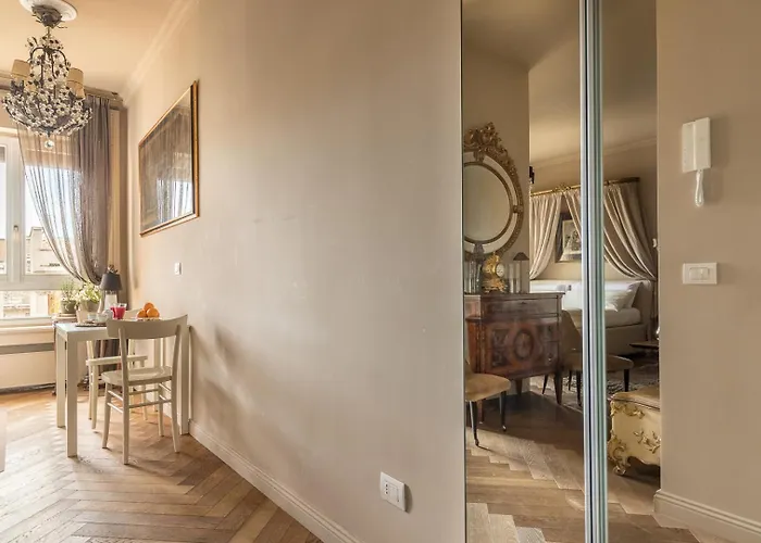 Apartmán Filzi 41 - Elegant And Near Station *