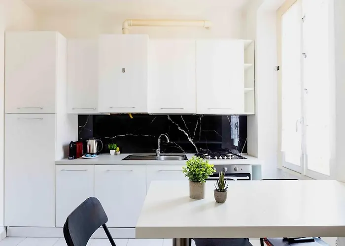 Cozy Retreat Manzoni מילאנו