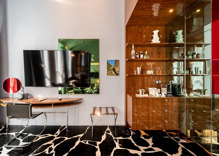 Hotel Calimala Milan