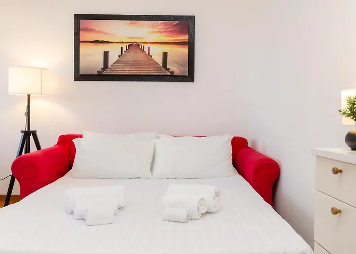 Vivimihome Gambara House 2 Minutes From The Metro Apartamento