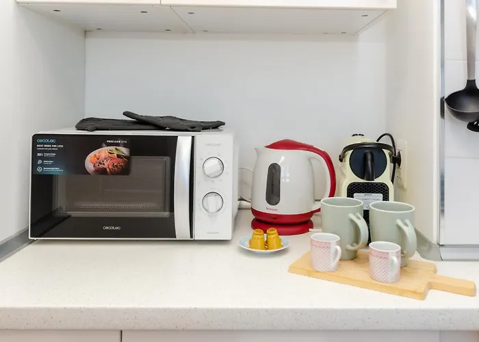 Vivimihome Gambara House 2 Minutes From The Metro Apartamento *