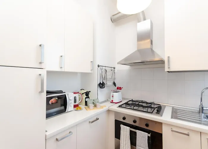 Vivimihome Gambara House 2 Minutes From The Metro Apartamento