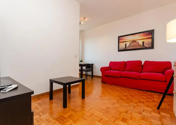 Vivimihome Gambara House 2 Minutes From The Metro Apartamento