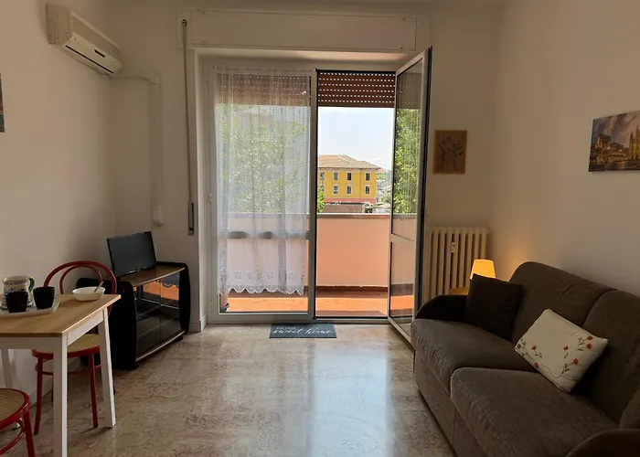 Casa Lina Nolo - M2 - San Raffaele * Milano