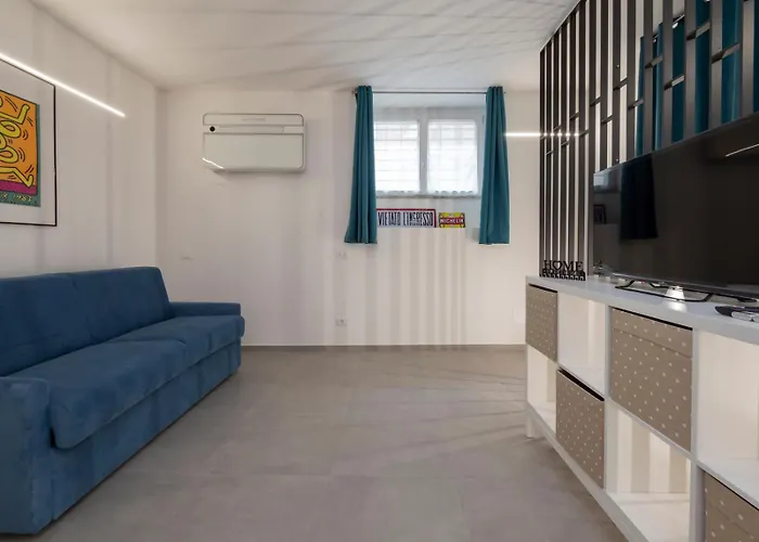 شقة I-host - Chieti 1 ميلان