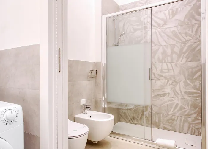 Just Urban - Bright Renovated 1-br Near Navigli & Metro M2 * Milán