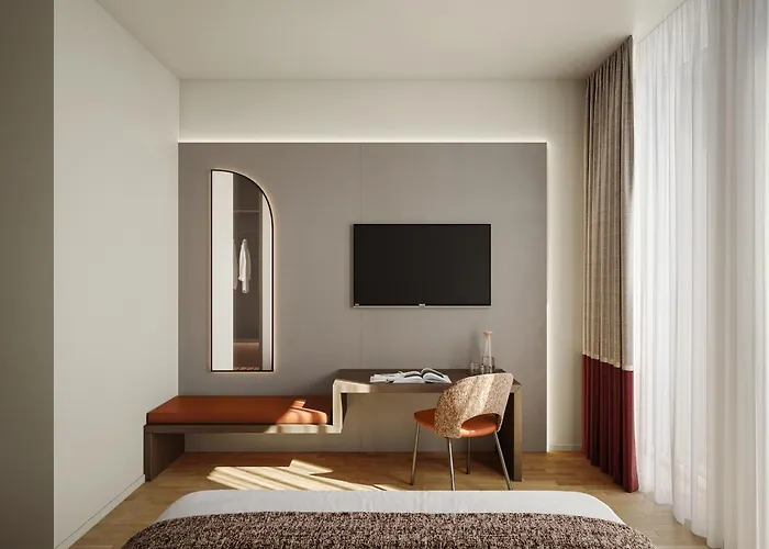 Hotel Mokinba Baviera