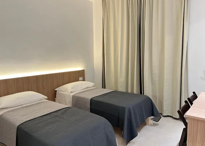 Hotel Brivio 2*