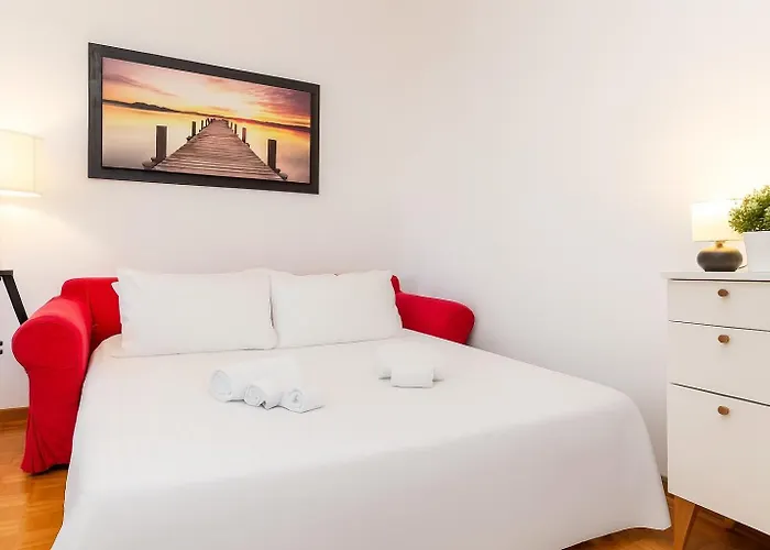 Vivimihome Gambara House 2 Minutes From The Metro Apartamento