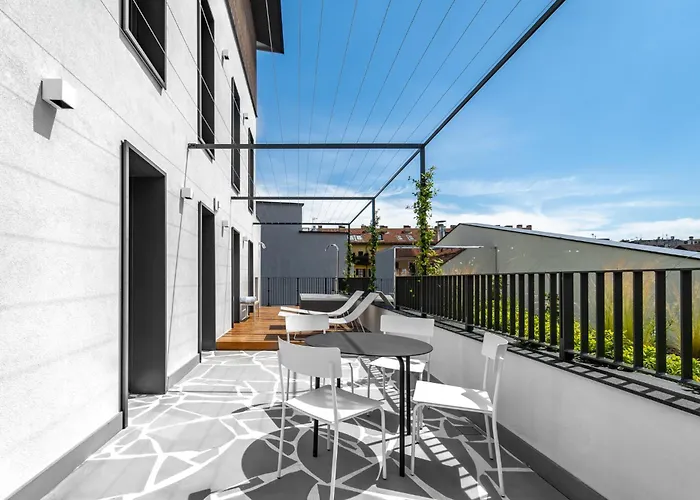 Hotel Calimala Milan