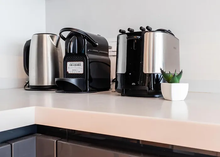 Apartament Retreats Mediolan