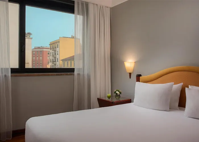 Nh Machiavelli Hotel 4*