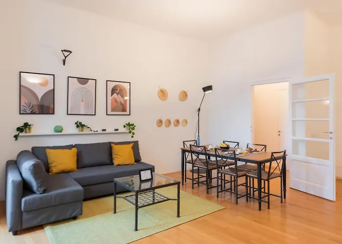 Sweett - San Lorenzo