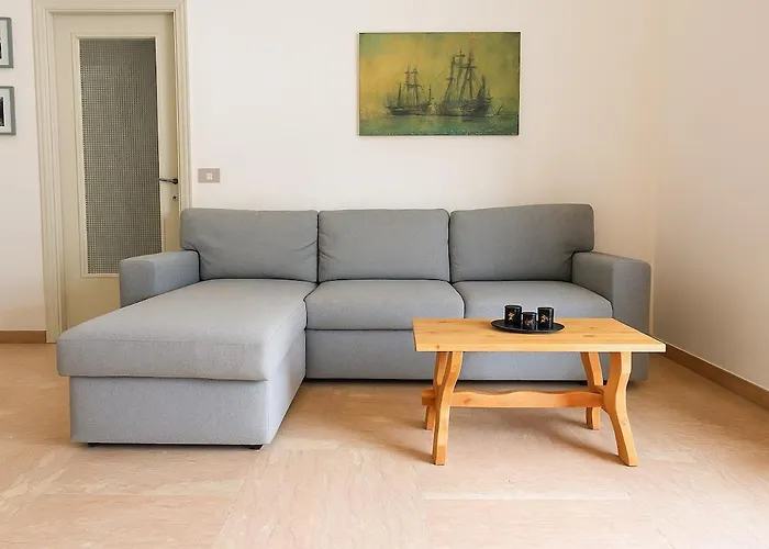 Apartment Xenia - 2 In Corso Buenos Aires 73 Chiavari