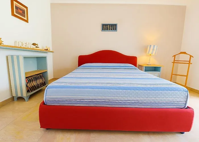 Apartment Xenia - 2 In Corso Buenos Aires 73