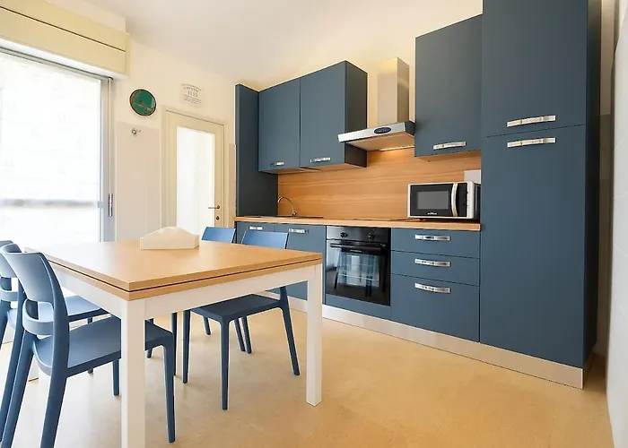 Xenia - 2 In Corso Buenos Aires 73 Apartment