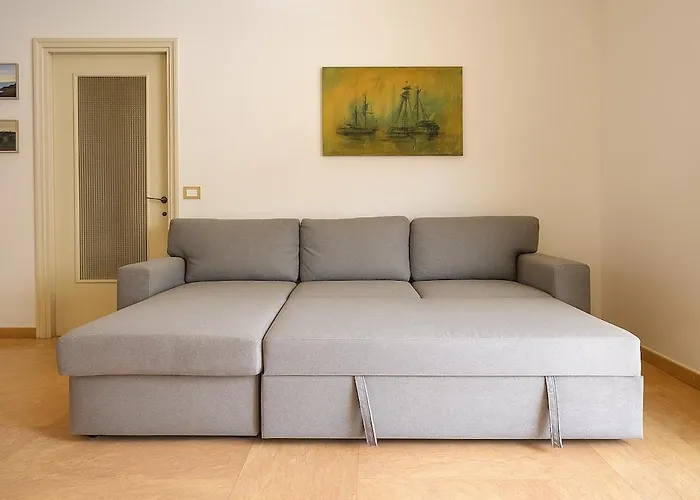 Apartment Xenia - 2 In Corso Buenos Aires 73 *