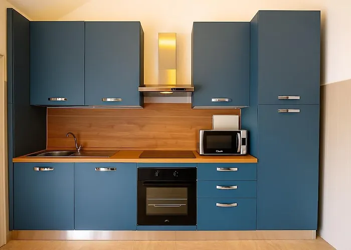 Apartment Xenia - 2 In Corso Buenos Aires 73 Chiavari