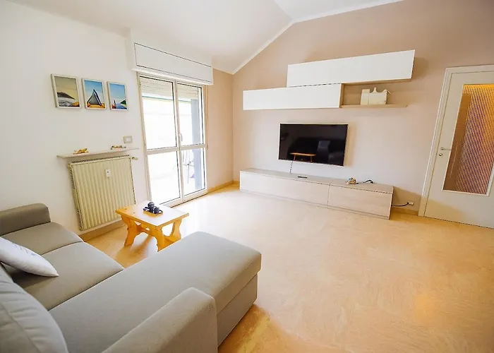 Apartment Xenia - 2 In Corso Buenos Aires 73 *