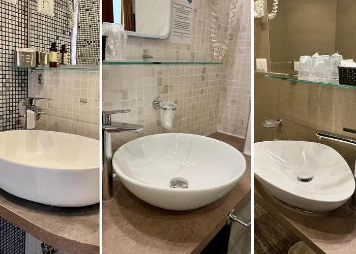 Perugino Hotel Milan