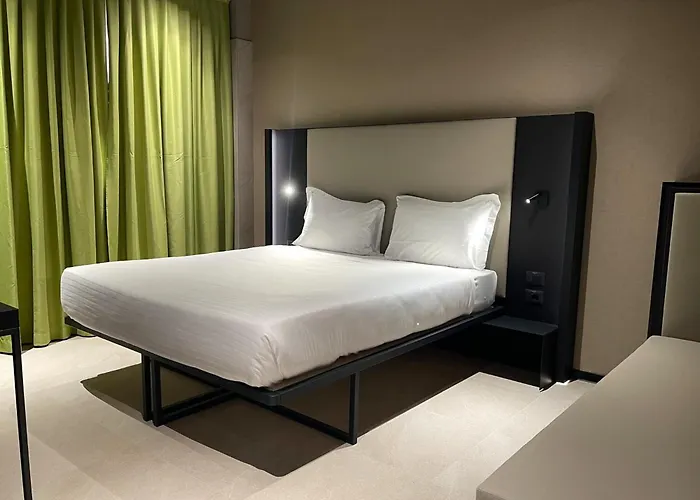 Otel Scarlatti