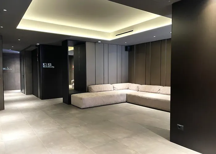 Scarlatti Otel 4*