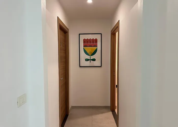 Отель Brivio 2*