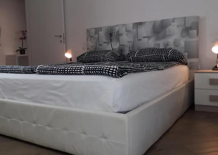 Apartmán Livings Gioia *
