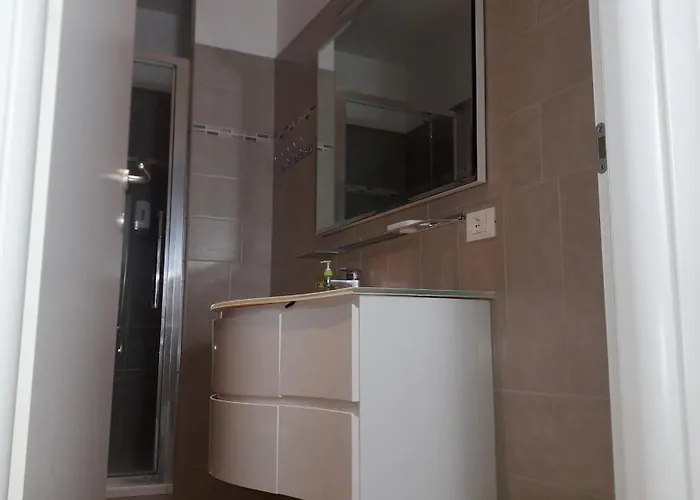 Livings Gioia Apartmán