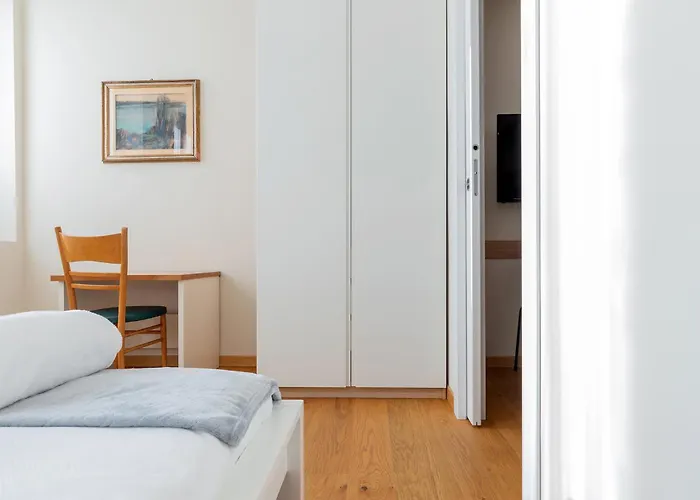 شقة Retreats Cadorna Duomo