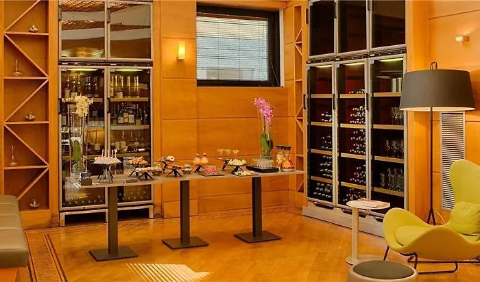 Nh Machiavelli Hotel 4*