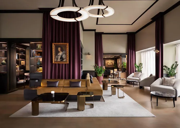 Sina De La 4* Milano