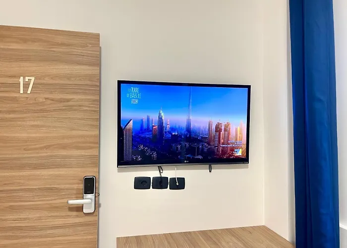 Отель Brivio 2*