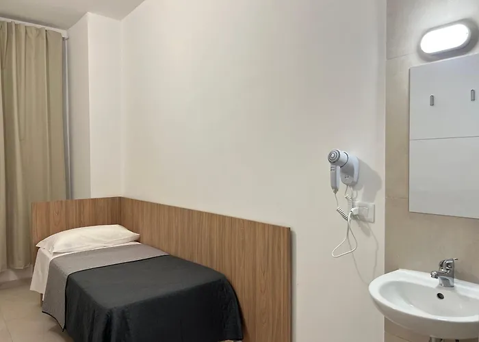 Hotel Brivio Mailand