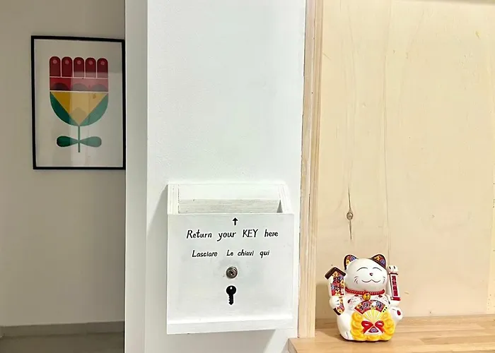 Brivio Отель Милан