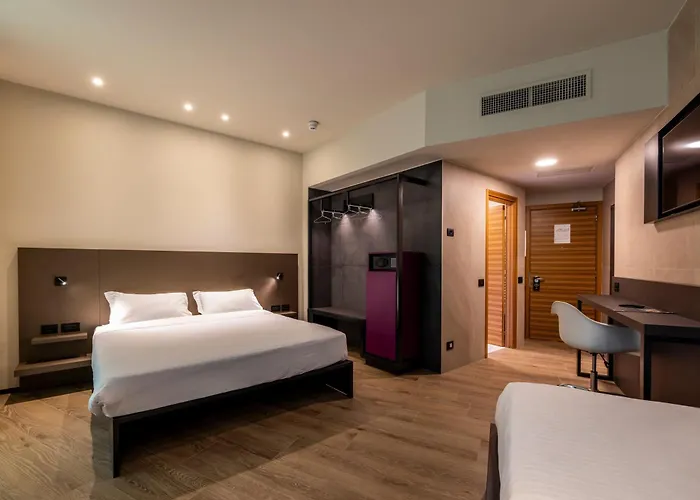 Degli Arcimboldi 4* Mailand