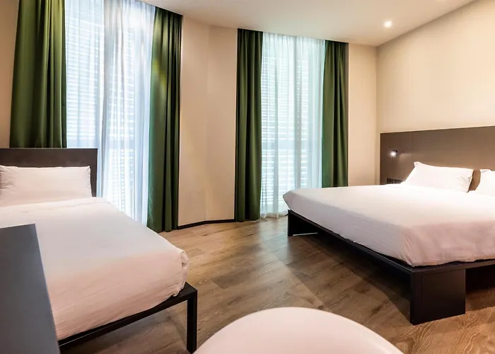 Degli Arcimboldi 4* Mailand