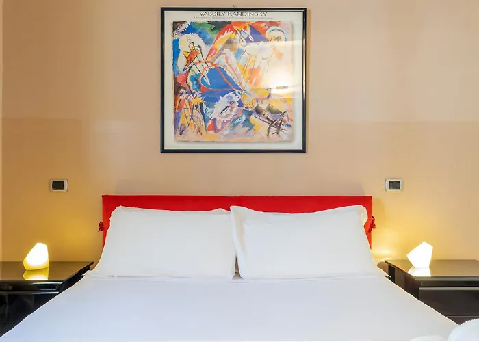Retreats Porta Venezia Appartement