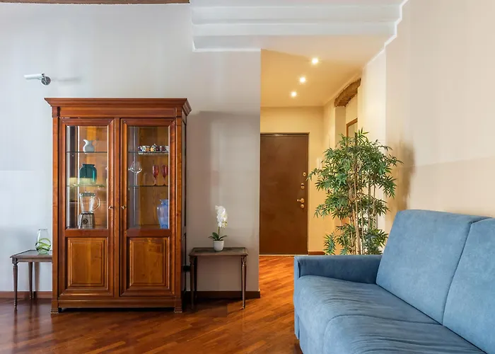 Apartmán Retreats Porta Venezia