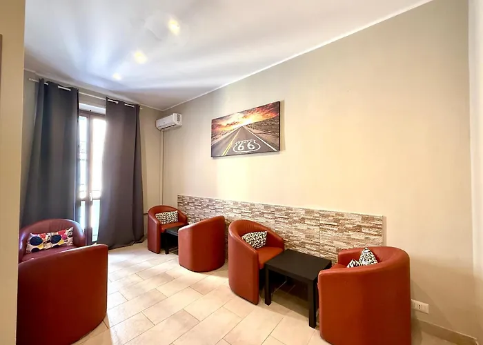 Carlo Goldoni 酒店