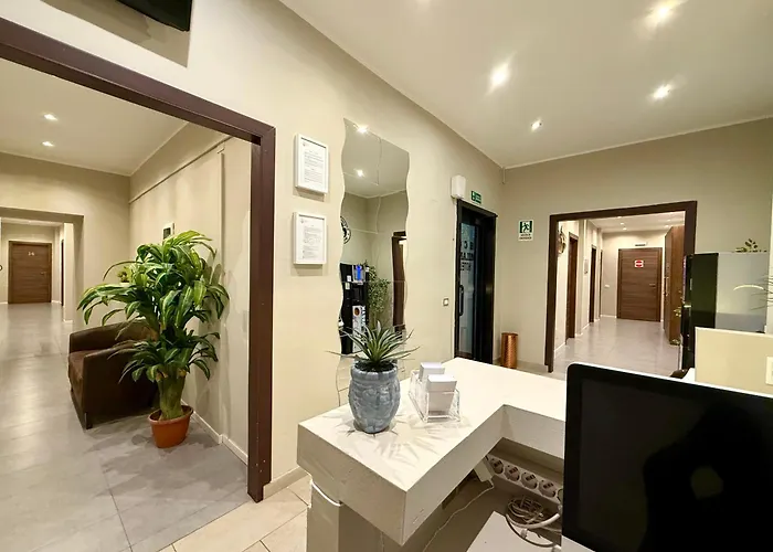 酒店 Carlo Goldoni 米兰