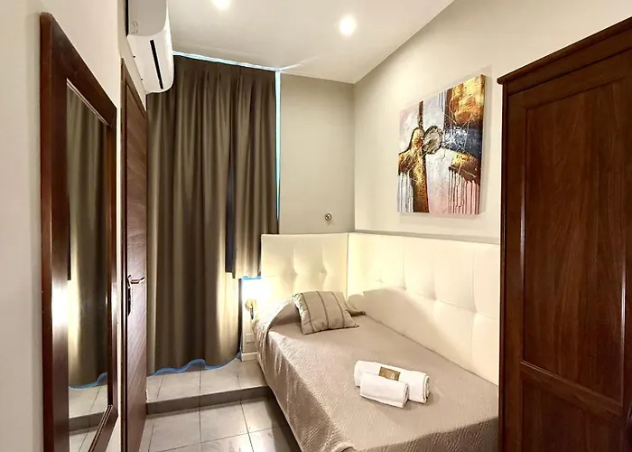 Carlo Goldoni 酒店