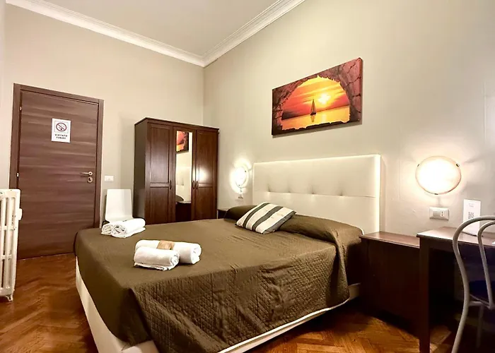 Carlo Goldoni 米兰