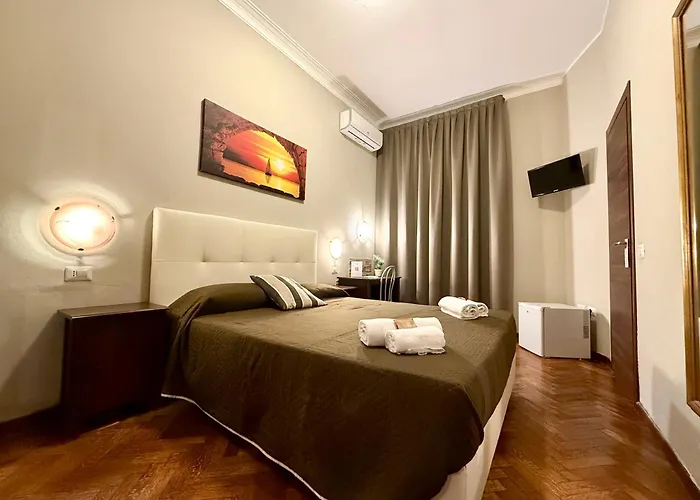 Carlo Goldoni 酒店 米兰