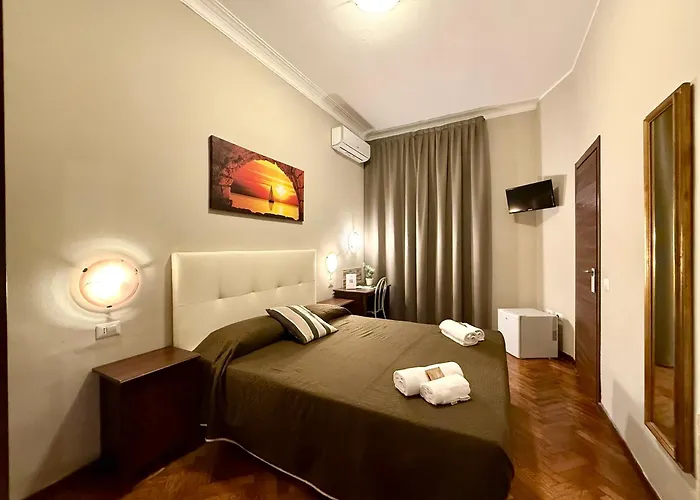 Carlo Goldoni 2* 米兰