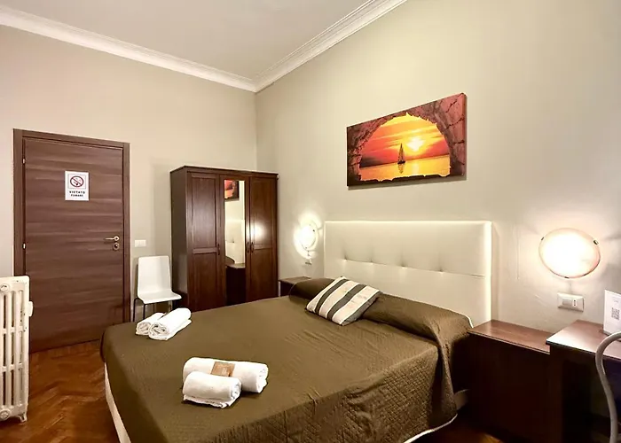 酒店 Carlo Goldoni