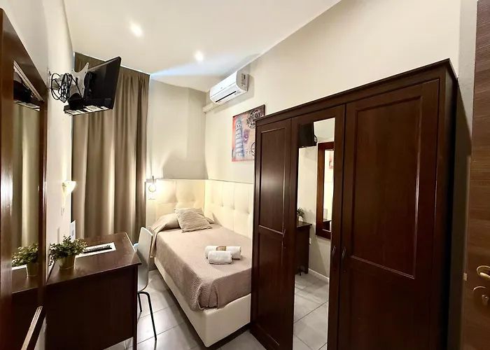 Carlo Goldoni 酒店 2*