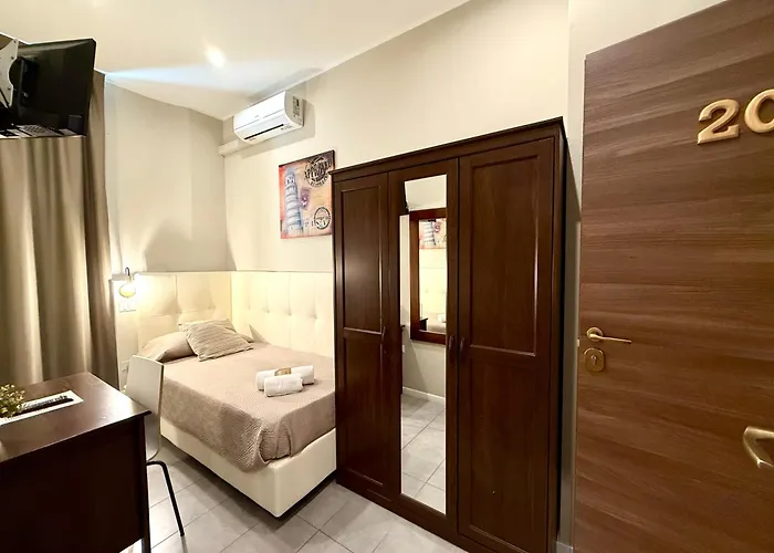 酒店 Carlo Goldoni 2*