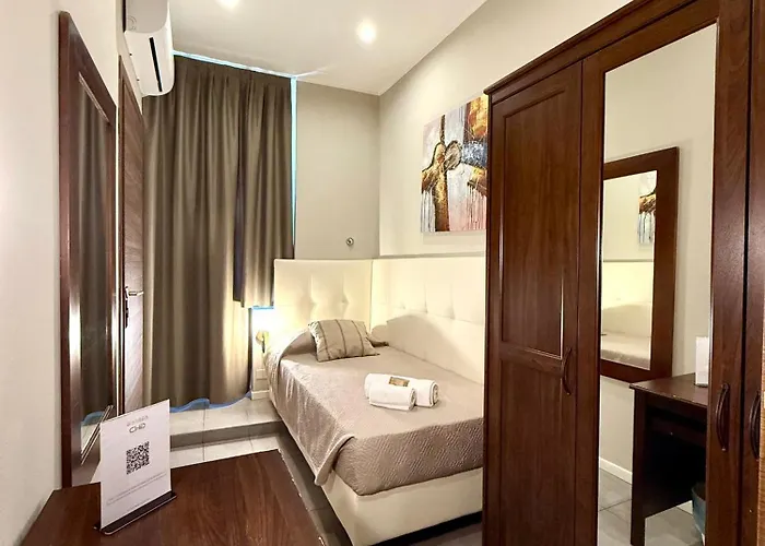 Carlo Goldoni 酒店