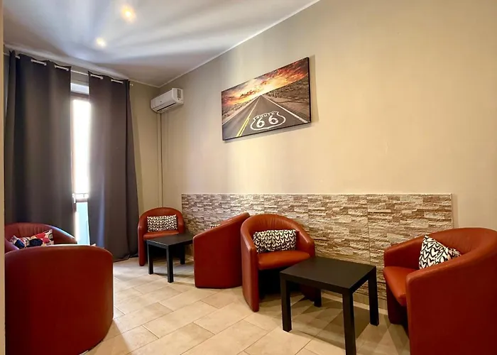 酒店 Carlo Goldoni 米兰